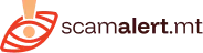 Scam Alert Malta